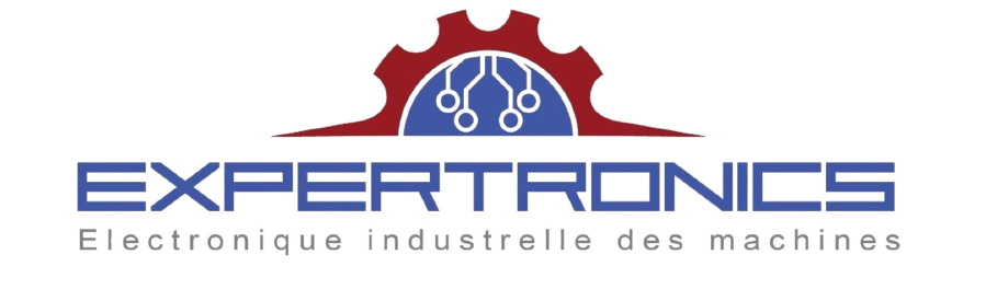 Logo Expertronics - Ingénierie et Automatisation Industrielle
